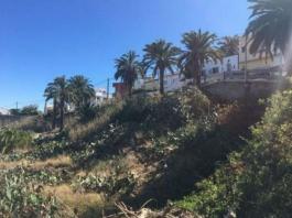 Terrenos