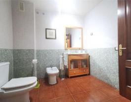 Intermediate house