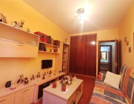 Intermediate house