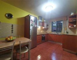 Intermediate house