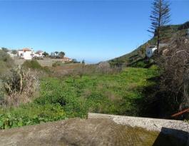 Terrenos