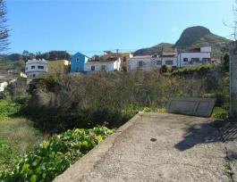 Terrenos