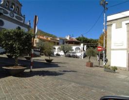 Terrenos