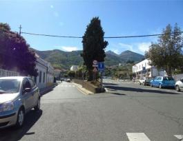 Terrenos