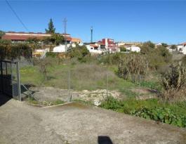 Terrenos