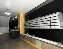 Commercial Property