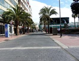 Commercial Property
