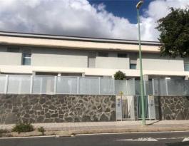 Semi detached house