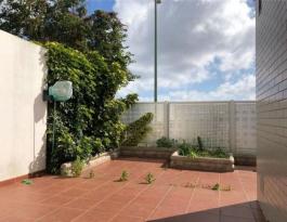 Semi detached house