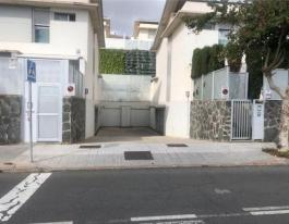 Semi detached house