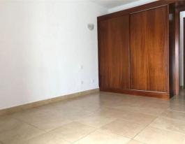 Semi detached house