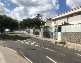 Semi detached house