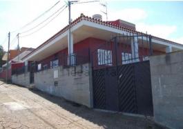 Chalet pareado