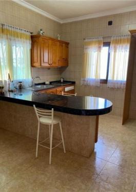 Chalet pareado
