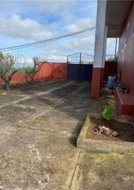 Chalet pareado