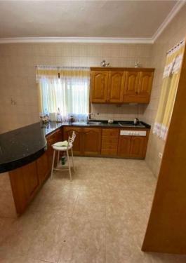Chalet pareado