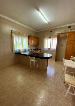 Chalet pareado