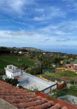Chalet pareado