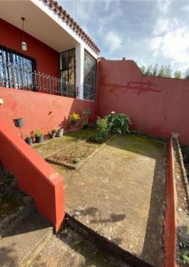 Chalet pareado
