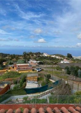 Chalet pareado
