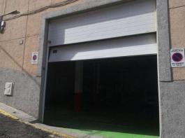 Commercial Property