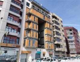 Commercial Property
