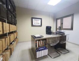 Commercial Property