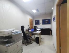 Commercial Property
