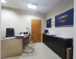 Commercial Property