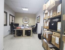 Commercial Property
