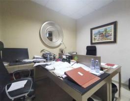 Commercial Property