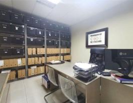 Commercial Property
