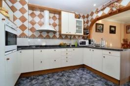 Chalet pareado