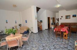 Chalet pareado