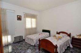Chalet pareado