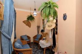 Chalet pareado