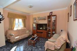 Chalet pareado