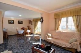 Chalet pareado