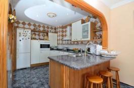 Chalet pareado