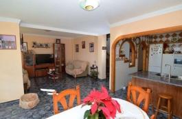 Chalet pareado