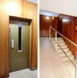 Chalet adosado