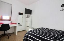 Chalet adosado