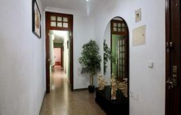 Chalet adosado