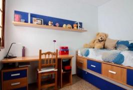 Chalet adosado