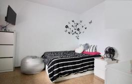 Chalet adosado