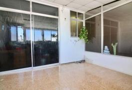 Chalet adosado