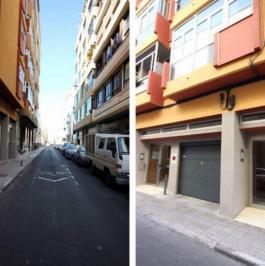 Chalet adosado