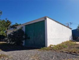 Propiedades Comercial