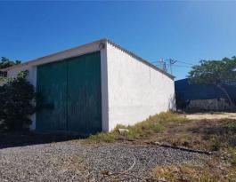 Propiedades Comercial