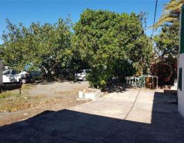 Propiedades Comercial